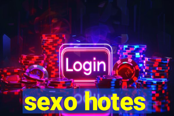 sexo hotes